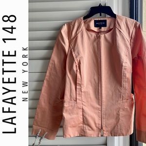 LAFAYETTE 148 Jacket